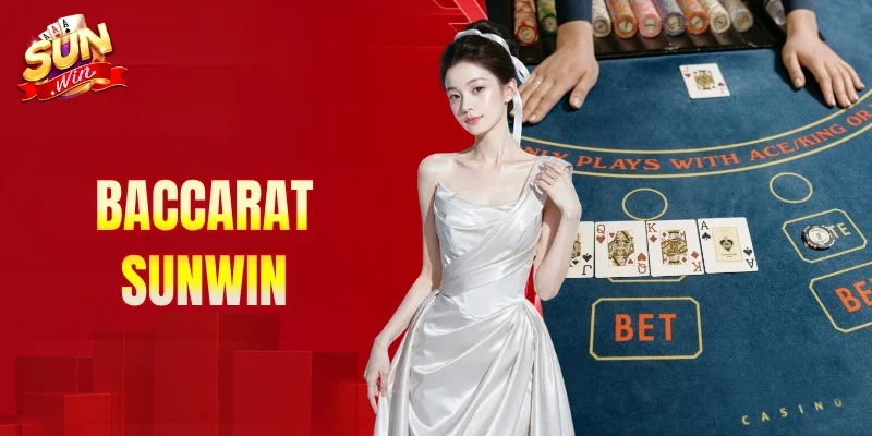 Baccarat SUNWIN