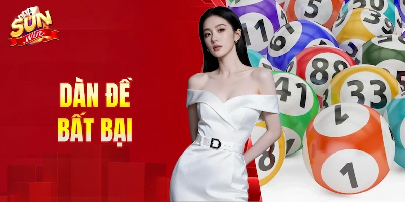 Dàn đề bất bại