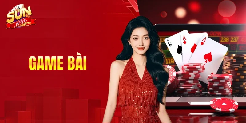 Game bài