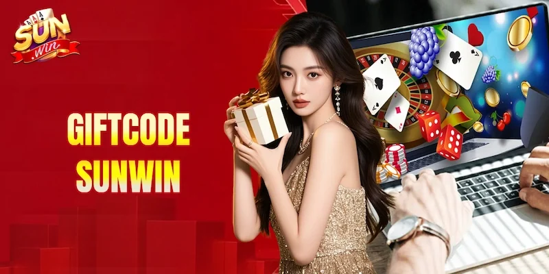 Giftcode SUNWIN