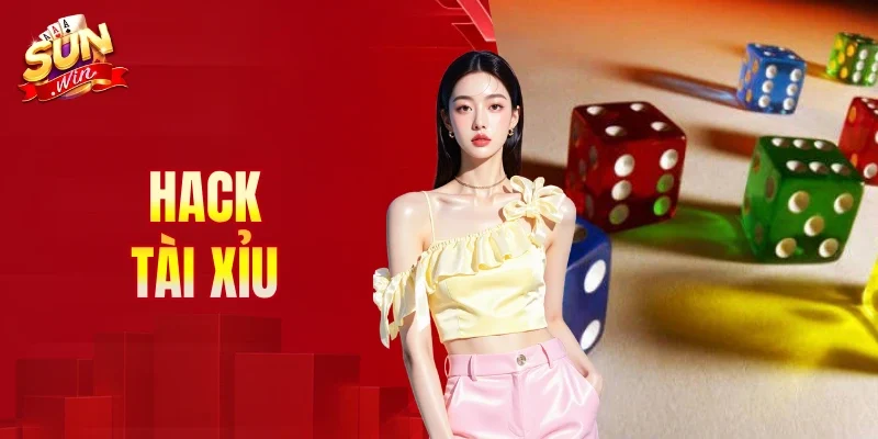 hack tài xỉu