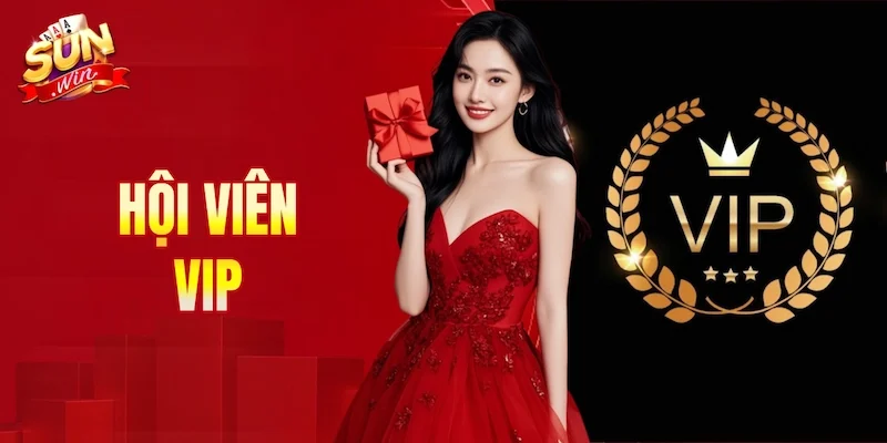 hội viên VIP