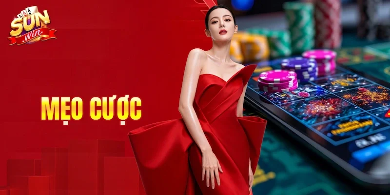 Mẹo cược