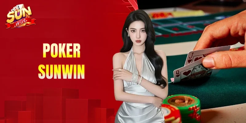 poker SUNWIN