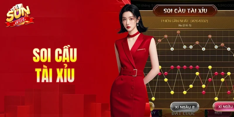 Soi cầu tài xỉu
