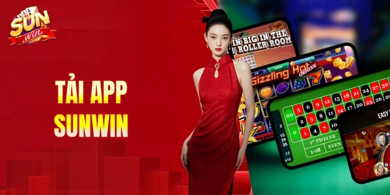 tải app SUNWIN